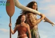 Disney'in Canlı Aksiyon Moana Filminin Açılış Haftası Beklentileri Karşılayamadı!