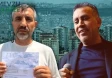 Haluk Levent, 4 daire dolandırıcılığına maruz kaldı: Adalet için adliyeye koştu!