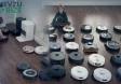 8 Yaşındaki Wyatt Biggs'in Robot Süpürge Tutkusuyla Kendi Markasını Kurup Ayda Binlerce Dolar Kazanması!