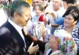 Özgür Özel'in "teyzem" dediği Ayşe Yaylacık: Kirazımı satar, kendi otobüsümle yola çıkarım!