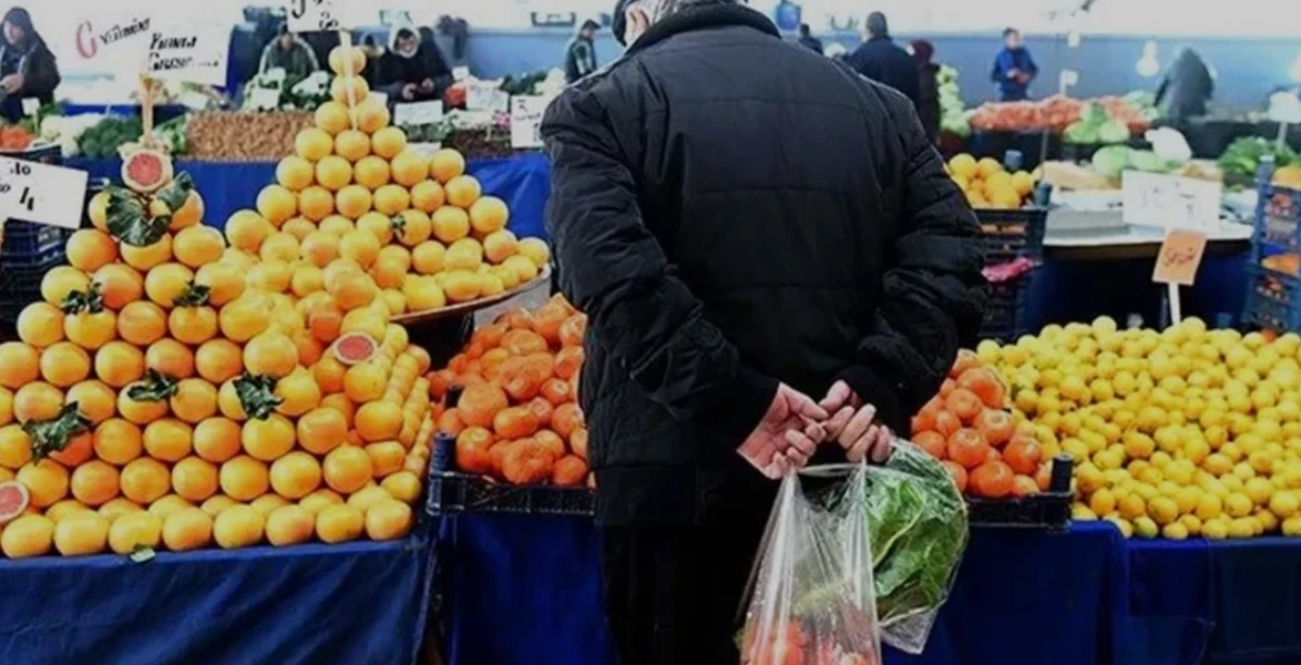 Birleşik Kamu-İş: Açlık sınırı 30 bin lirayı aştı