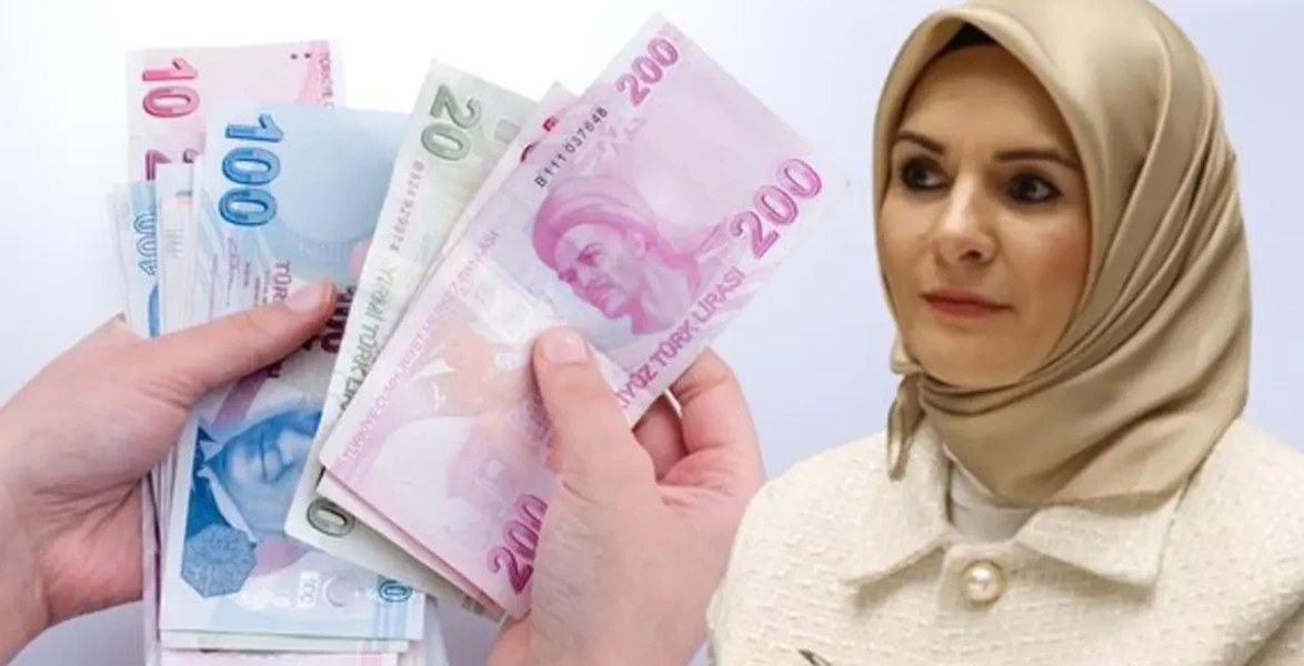 Rizeliler İçin Aile Desteği Müjdesi 5.000 TL Başladı!