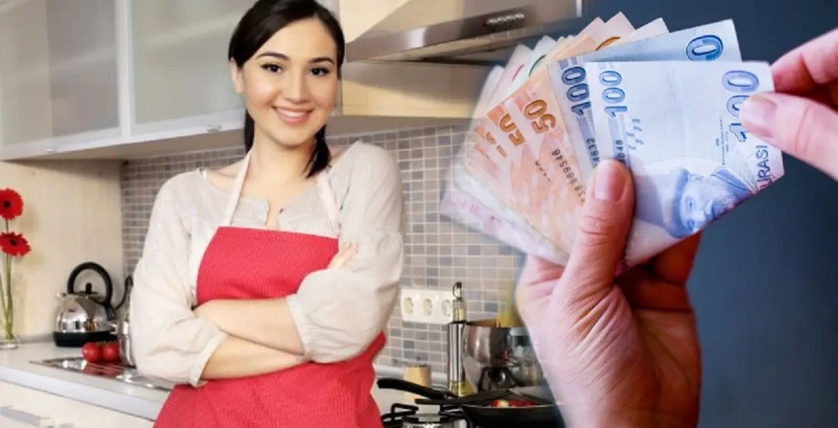 Rizeliler İçin Ev Hanımlarına Emeklilik Desteği Müjdesi!