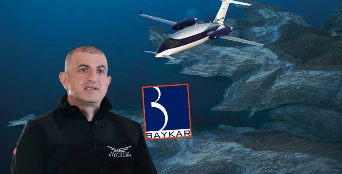 Baykar satın aldığı Piaggio'nun İtalyan tasarım ve estetiğini modernize edecek, P180 uçağını güncelleyip Avanti Next modeli çıkaracak