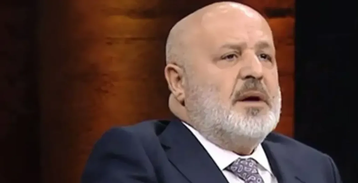 Ethem Sancak'ın acı günü... Annesi Hamide Sancak hayatını kaybetti