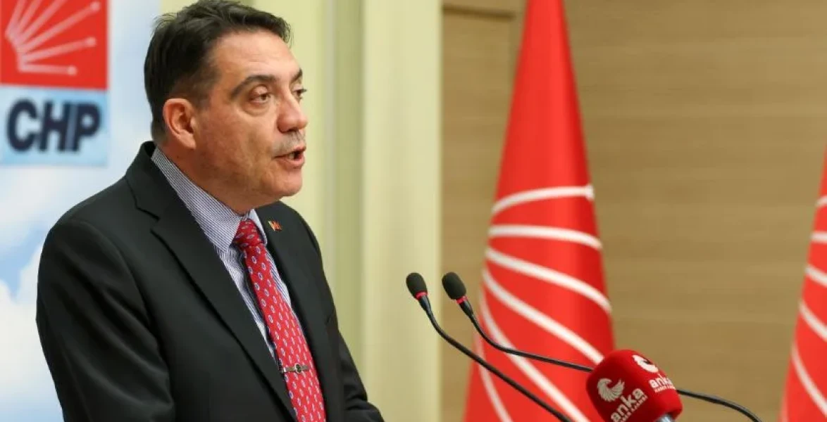 CHP'li Bağcıoğlu: Savunma sanayi politikasında hatalar tüm milleti etkiliyor