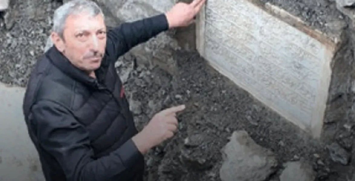 Tarih yeniden konuştu (Rize)