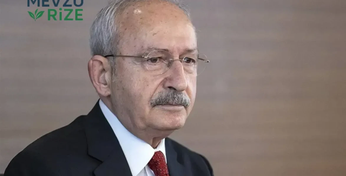 Kılıçdaroğlu’ndan Kurban Bayramı mesajı: “Kardeşlik ve umut vurgusu”