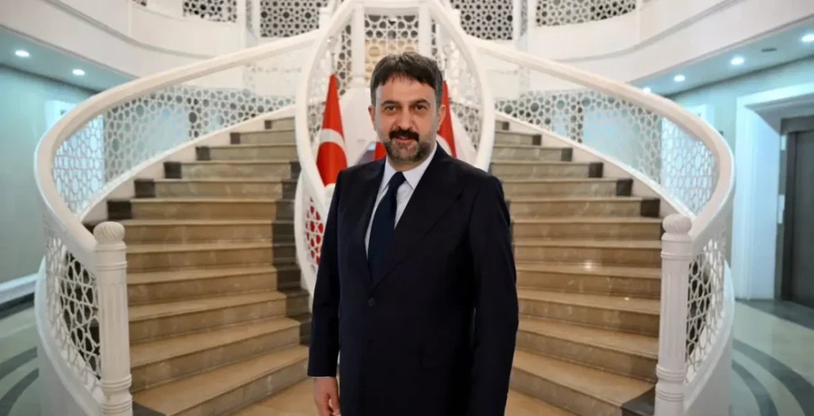 AKK Başkanı Halil İbrahim Yılmaz’dan dayanışma ve bereket vurgusu