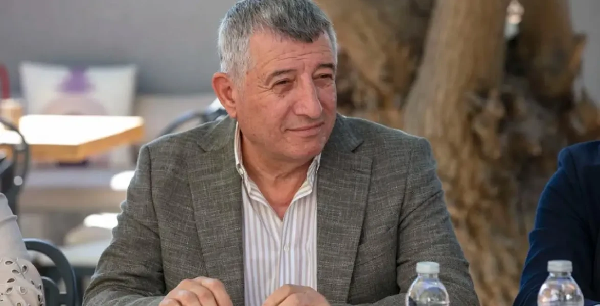 Güzelbahçe Belediye Başkanı Mustafa Günay tutuklandı