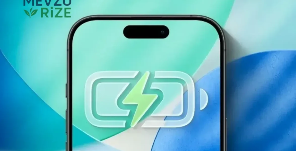 Apple'ın Yeni Güncellemesi Kullanıcıları Endişelendiriyor: Cihaz Isınma Problemleri ve Hızla Tükenen Pil Şikayetleri Artıyor