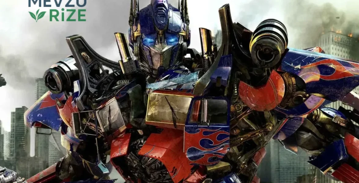 Optimus Prime’ın Seslendirme Sanatçısı Hayatını Kaybetti