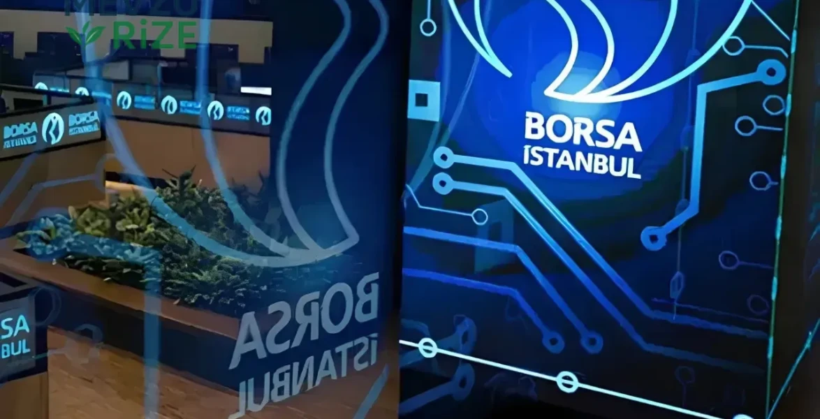 Borsa İstanbul'daki Yükseliş, Beklendiği Gibi Uzun Süremedi!