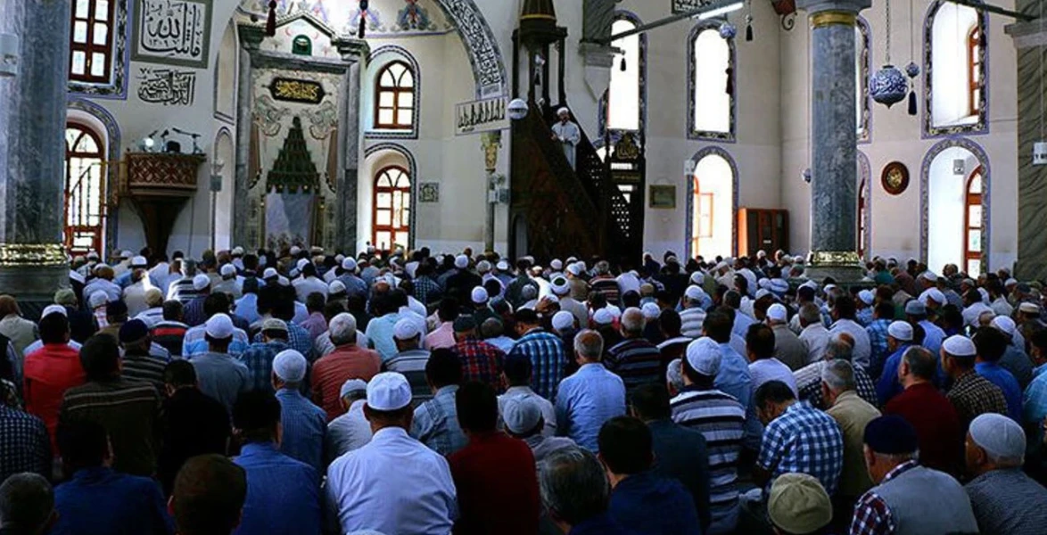 4 Eylül Cuma Hutbesi: Bu haftaki hutbe konusu ne, hangi mesajlar verilecek?