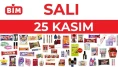 Bim 25 Kasım 2025 Aktüel Ürünler Kataloğu Yayınlandı! İşte İndirimli Ürünler Liste!