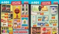 A101 HAFTANIN YILDIZLARI 19-25 NİSAN! A101 Aldın Aldın 24 Nisan Perşembe aktüel kataloğunda bu hafta hangi ürünler satışa çıkacak? Pijama Takımı 4+1 Merdiven, Çay Makinesi, Blender Set...