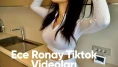 Ece Ronay Yeni Tiktok Videoları +18