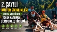 2. Çayeli Kültür Etkinlikleri Senoz Vadisi’nde Yoğun Katılımla Gerçekleştirildi