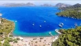 Muğla’nın Saklı Cenneti: "Sarsala Koyu’nda Tatil Rehberi!"