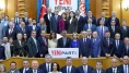 YENİ Parti'nin grup yönetimi belli oldu