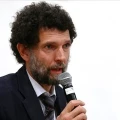 Osman Kavala Kimdir?