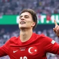 Kenan Yıldız Kimdir? Kaç Yaşında, Nereli, Futbola Nasıl Başladı?