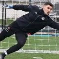 Emre Bilgin: Beşiktaş'ın Genç Kalecisi Hakkında Bilgiler ve Yaşını Öğrenin!