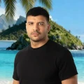 Survivor 2026 Gönüllüler Takımında Yer Alacak Ramazan Sarı Kimdir?