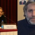 Tora Pekin kimdir ve aslen nereli? Hukukçu kariyerle tanınıyor