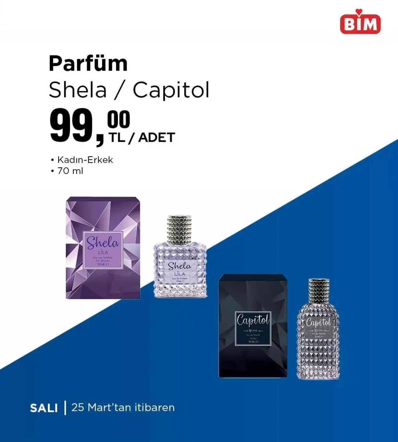 BİM'de 25-31 Mart 2025 indirimli ürünler açıklandı! Yarın hangi fırsatlar var? 19