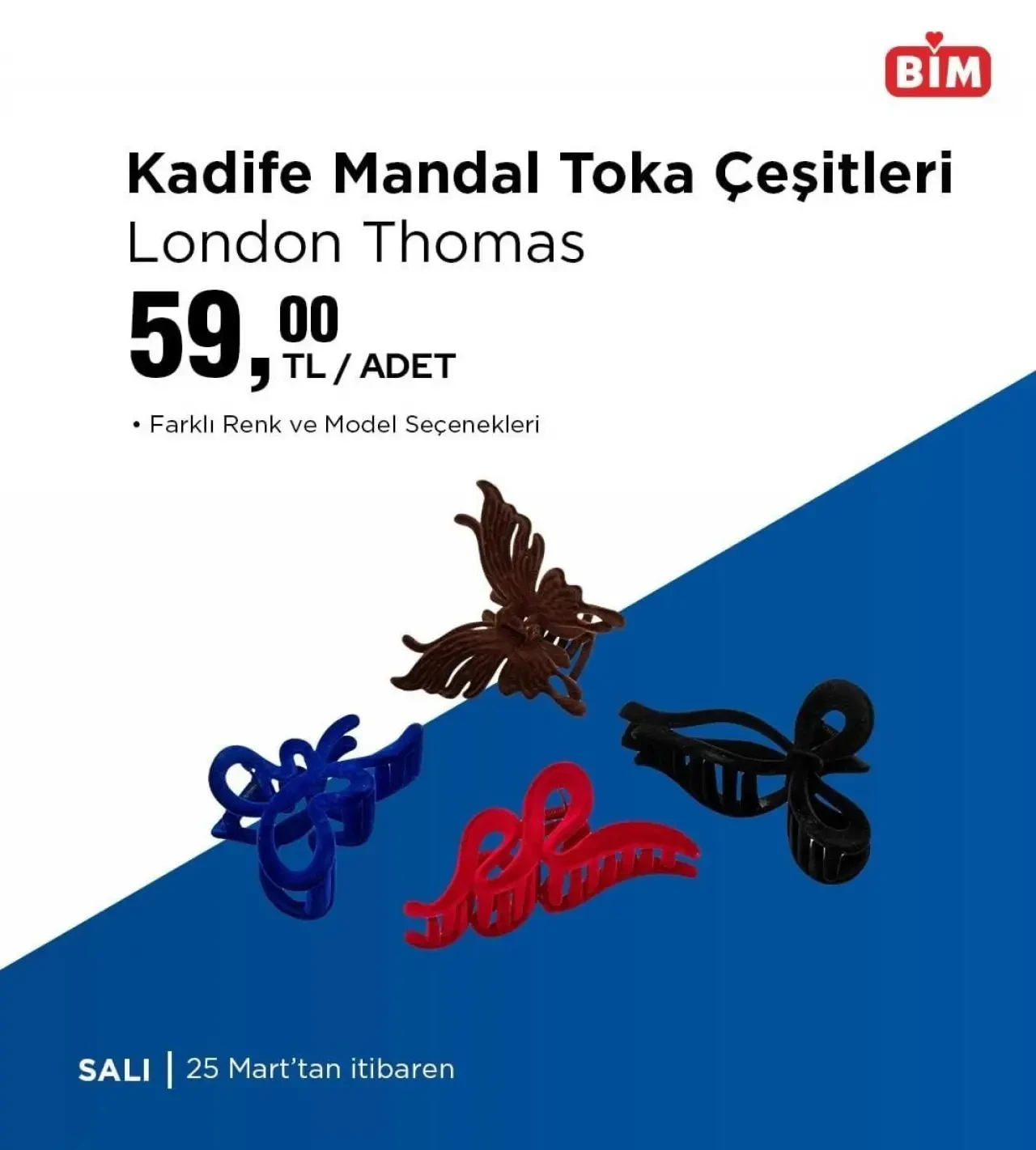 BİM'de 25-31 Mart 2025 indirimli ürünler açıklandı! Yarın hangi fırsatlar var? 3