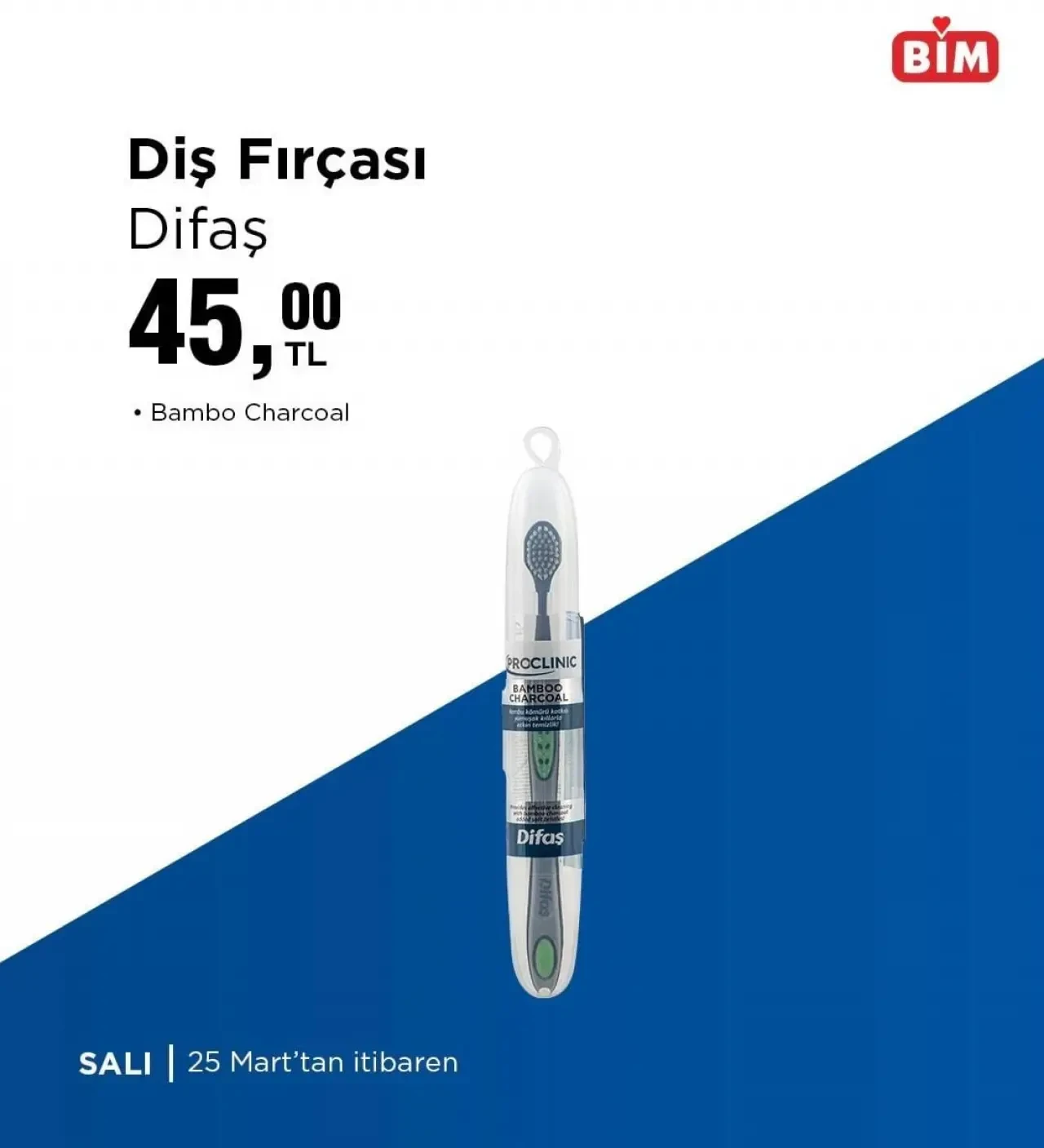 BİM'de 25-31 Mart 2025 indirimli ürünler açıklandı! Yarın hangi fırsatlar var? 18
