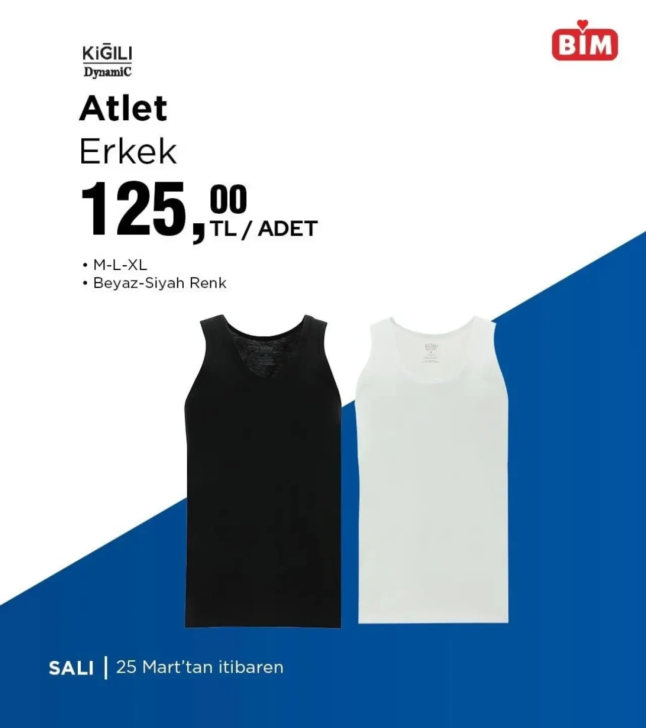 BİM'de 25-31 Mart 2025 indirimli ürünler açıklandı! Yarın hangi fırsatlar var? 15