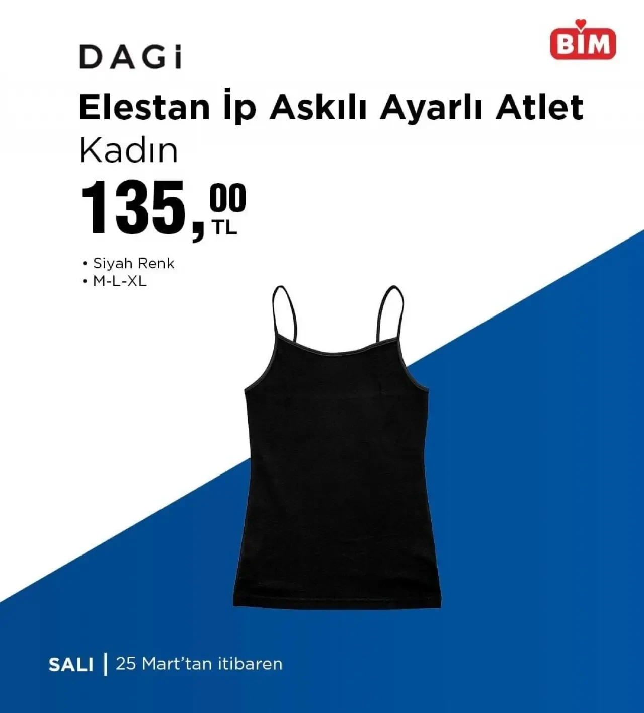 BİM'de 25-31 Mart 2025 indirimli ürünler açıklandı! Yarın hangi fırsatlar var? 14