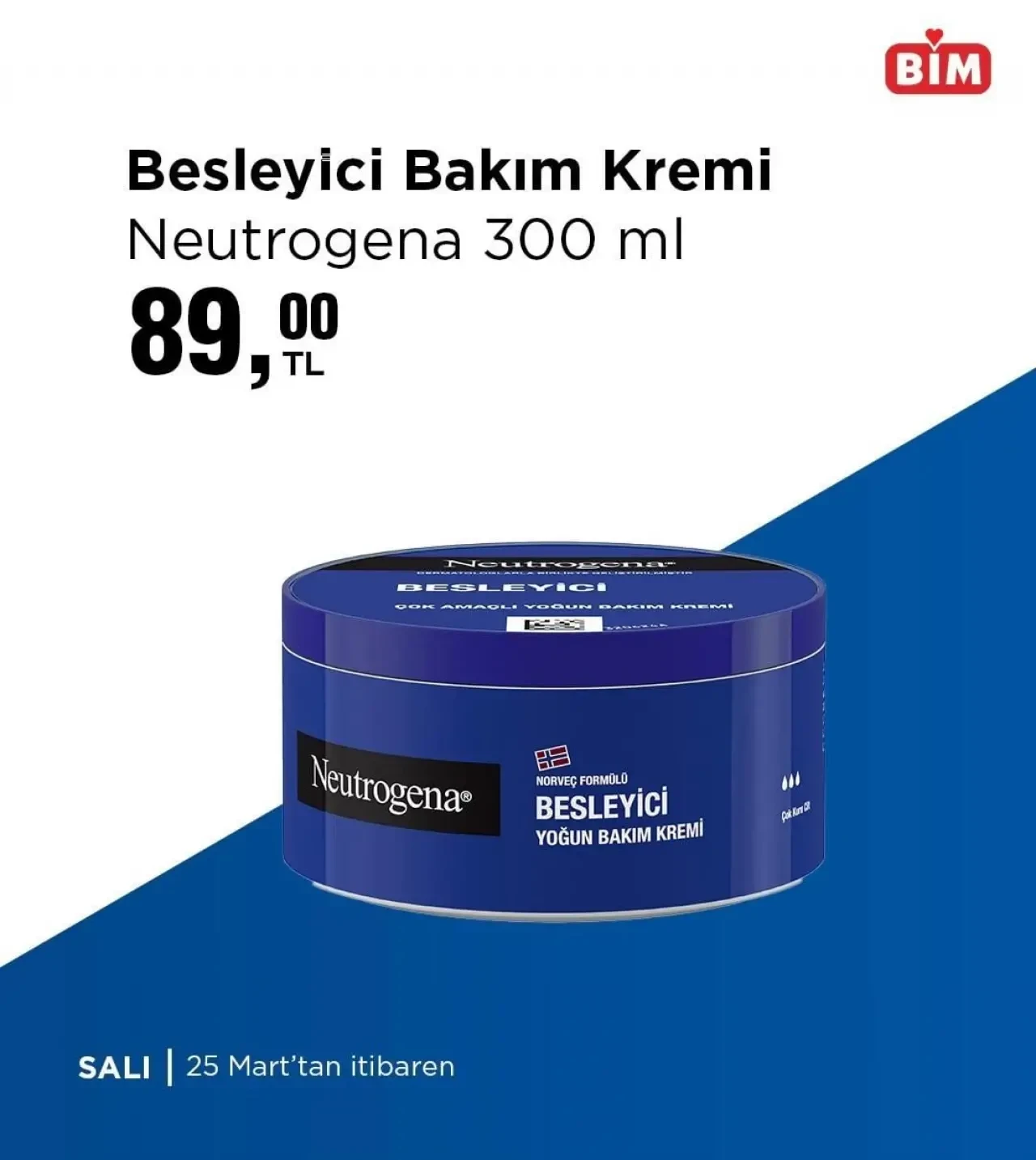 BİM'de 25-31 Mart 2025 indirimli ürünler açıklandı! Yarın hangi fırsatlar var? 7