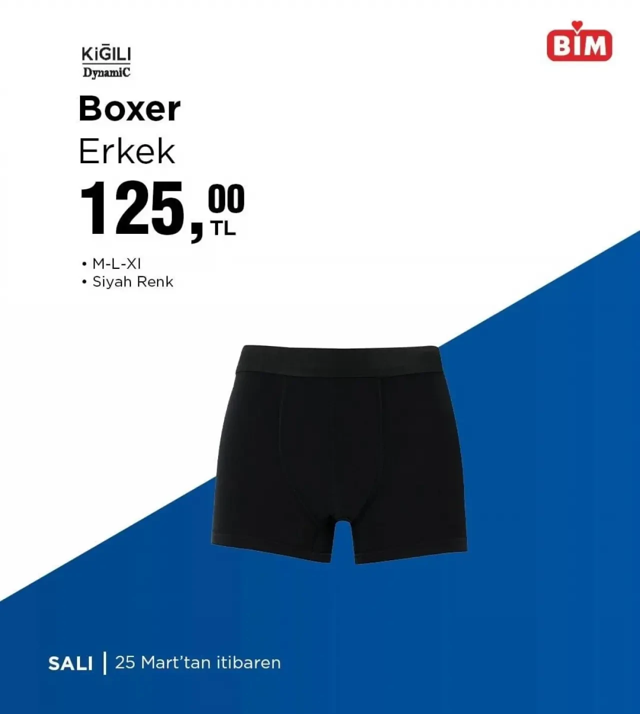 BİM'de 25-31 Mart 2025 indirimli ürünler açıklandı! Yarın hangi fırsatlar var? 13