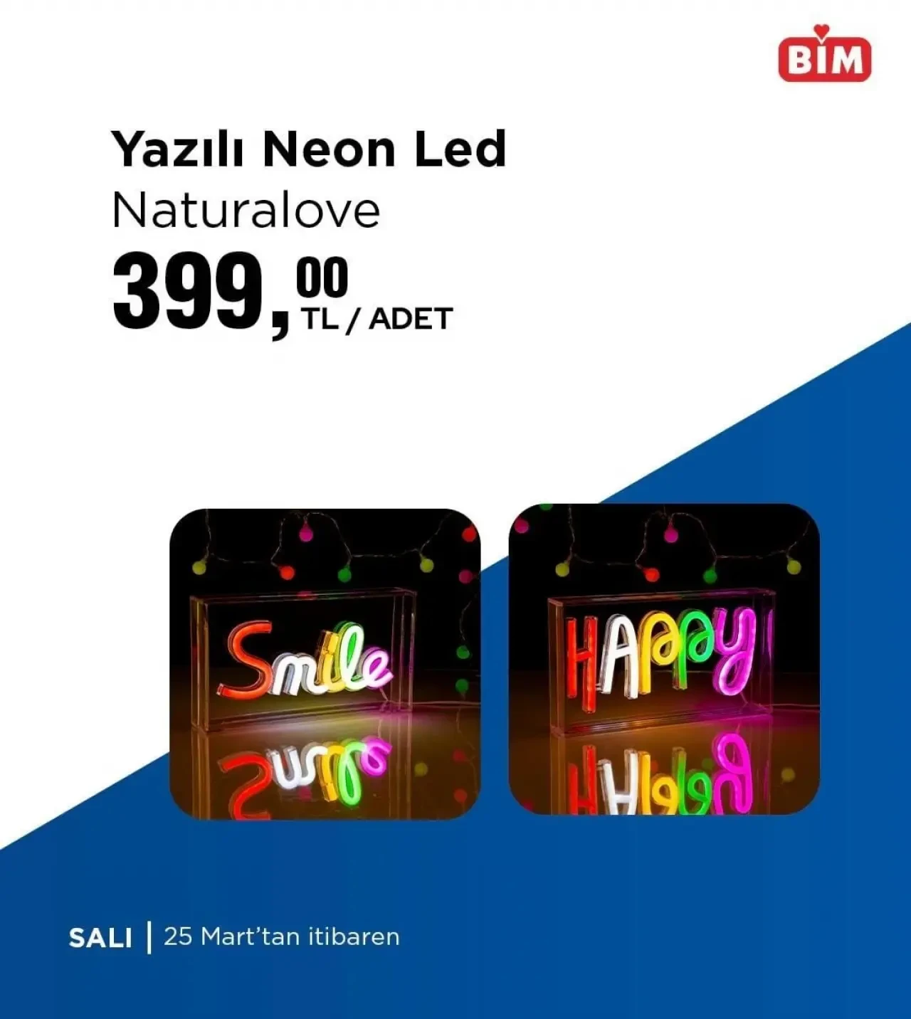 BİM'de 25-31 Mart 2025 indirimli ürünler açıklandı! Yarın hangi fırsatlar var? 9