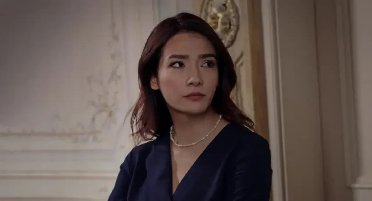 Teşkilat'ın Neslihan'ına Ne Olacak, Aybüke Pusat'ın Yer Aldğı Bölümler Yayınlanacak mı? 4