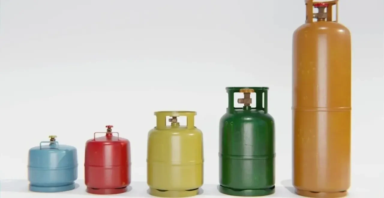 LPG Tüp Fiyatlarına Şok Zam! 2