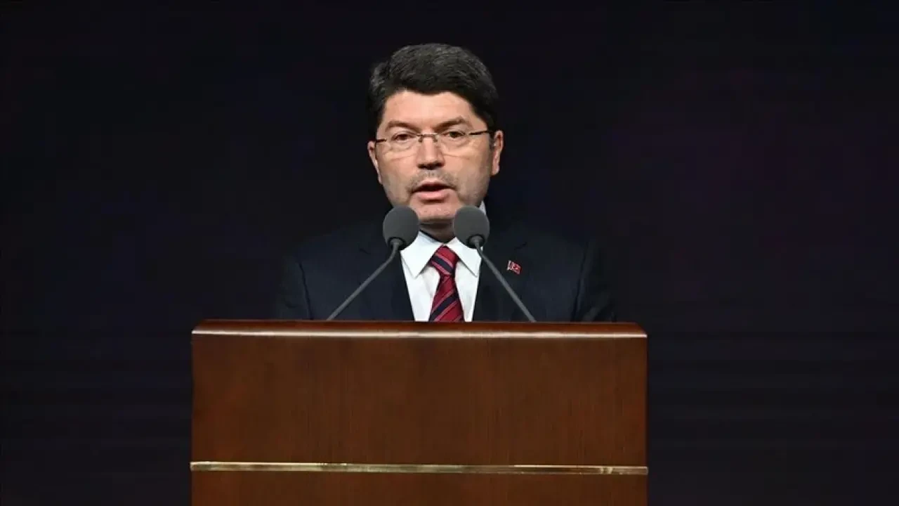 İnfaz sisteminde köklü değişiklikler: 20 bin hükümlü için tahliye kapısı açılıyor! Bakan Tunç’tan kısmi af açıklaması! 1