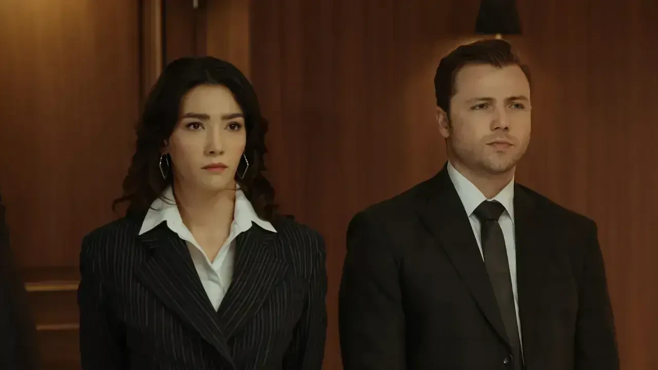 Teşkilat'ın Neslihan'ına Ne Olacak, Aybüke Pusat'ın Yer Aldğı Bölümler Yayınlanacak mı? 3