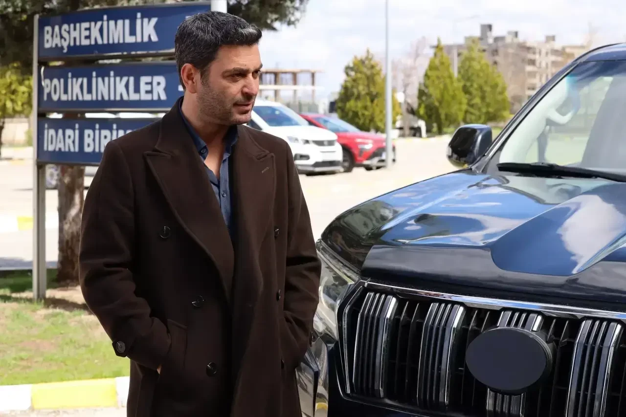 Uzak Şehir 20. Bölüm Fragmanı Yayınlandı mı, Deniz'in Hayatı Tehlikede mi, Yeni Bölüm Ne Zaman Yayınlanacak? 3