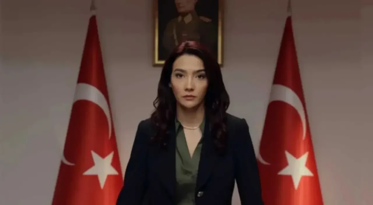 Teşkilat'ın Neslihan'ına Ne Olacak, Aybüke Pusat'ın Yer Aldğı Bölümler Yayınlanacak mı? 2