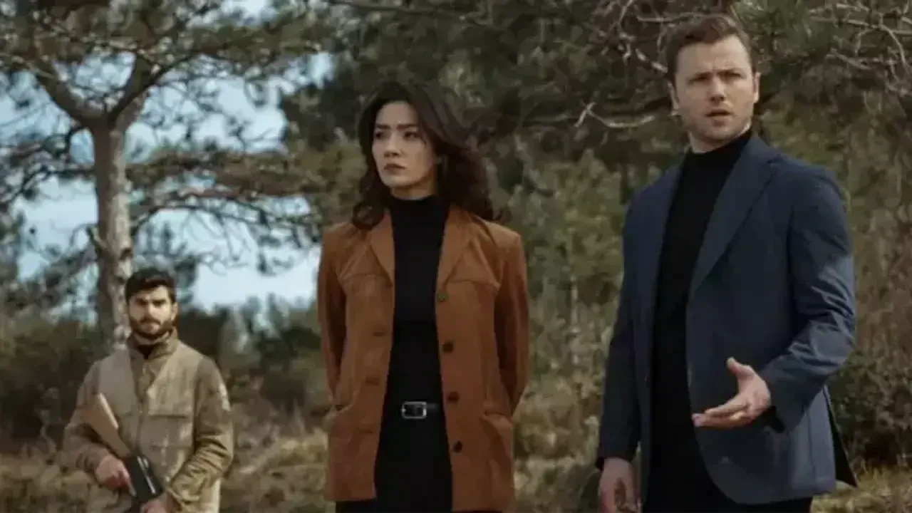 Teşkilat'ın Neslihan'ına Ne Olacak, Aybüke Pusat'ın Yer Aldğı Bölümler Yayınlanacak mı? 1