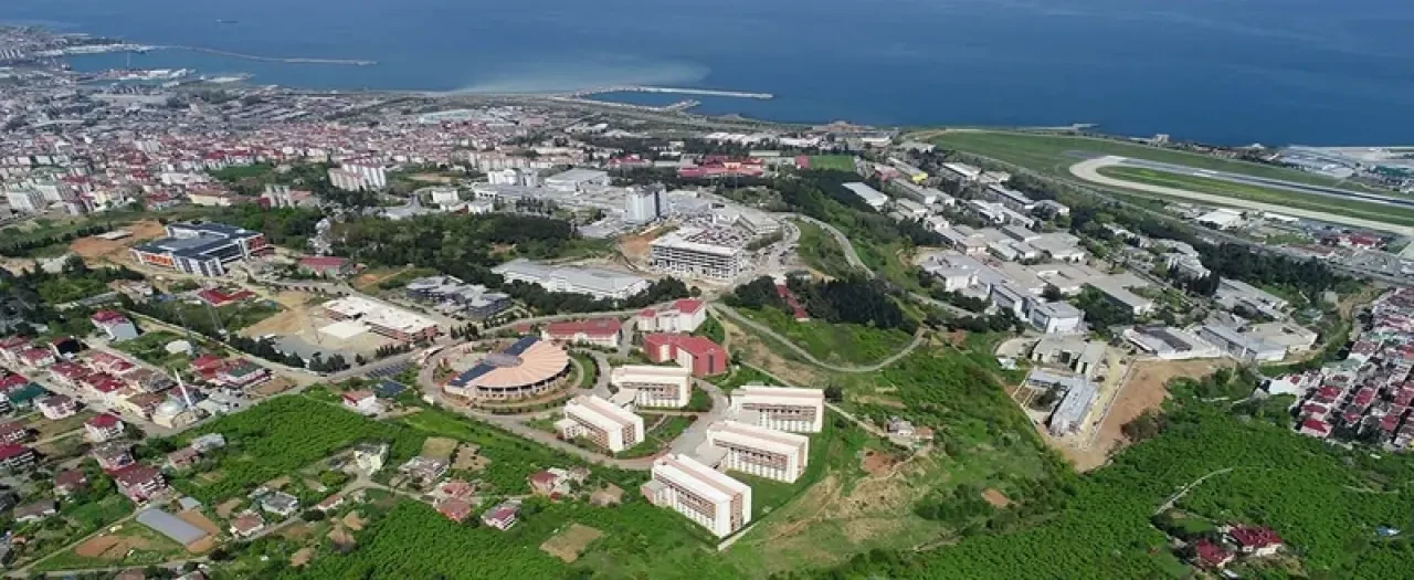 2024-2025 URAP: Türkiye'nin En Başarılı 20 Üniversitesi Açıklandı! 17