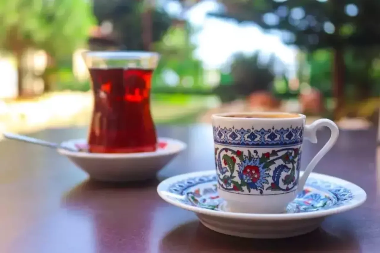 Kahve ve Siyah Çay Olarak Bilinenlerin Yerini Rooibos Çayı Alıyor: Antioksidanlarla Dolu Yeni “Süper Gıda” Trend! 5