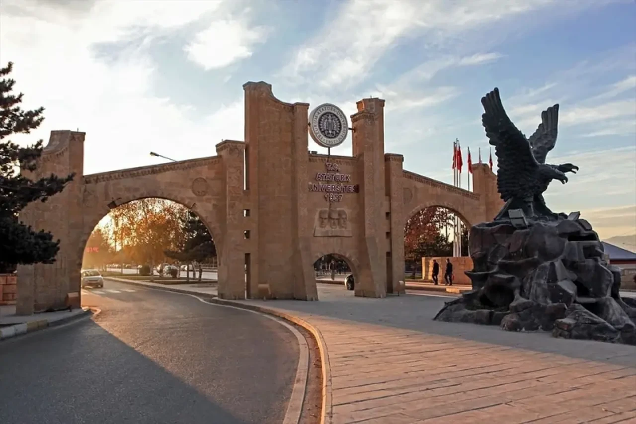 2024-2025 URAP: Türkiye'nin En Başarılı 20 Üniversitesi Açıklandı! 8