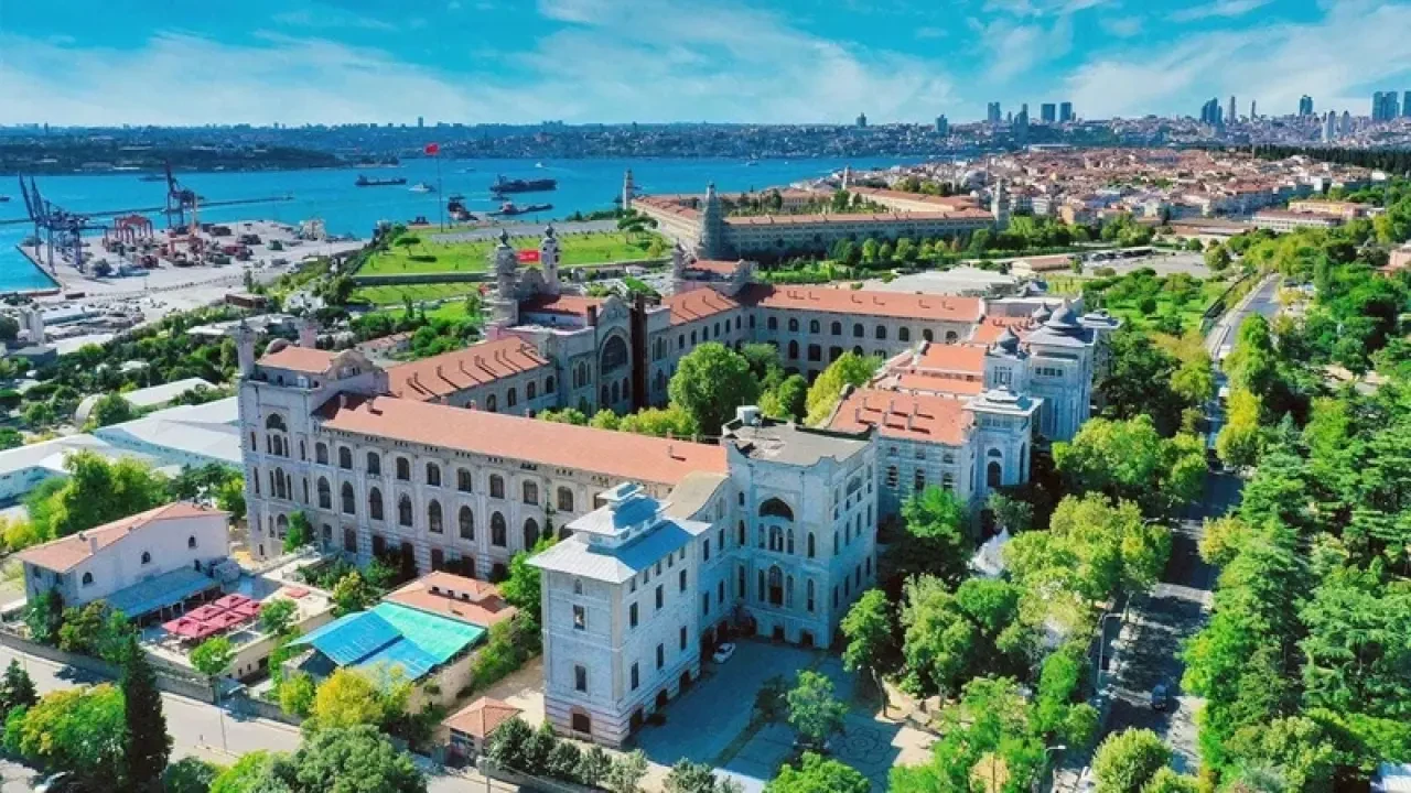2024-2025 URAP: Türkiye'nin En Başarılı 20 Üniversitesi Açıklandı! 13
