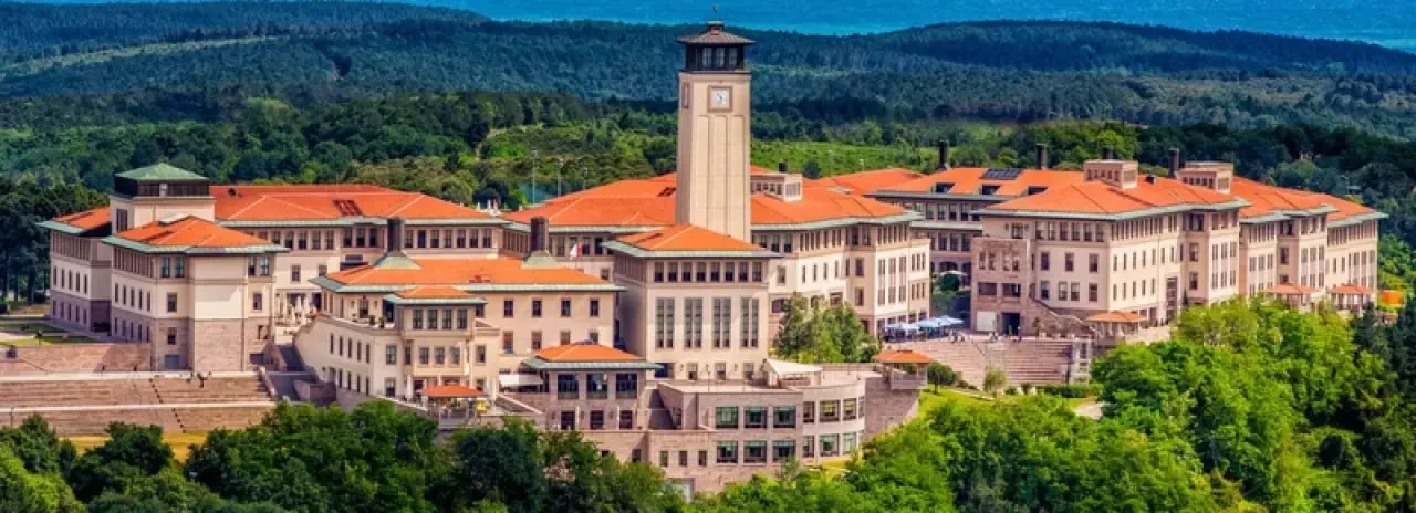 2024-2025 URAP: Türkiye'nin En Başarılı 20 Üniversitesi Açıklandı! 1