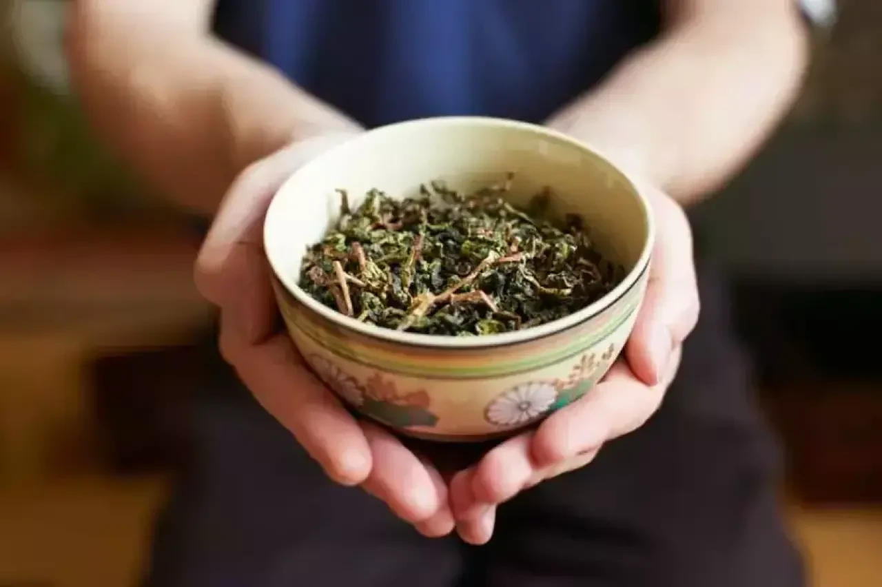 Kahve ve Siyah Çay Olarak Bilinenlerin Yerini Rooibos Çayı Alıyor: Antioksidanlarla Dolu Yeni “Süper Gıda” Trend! 2